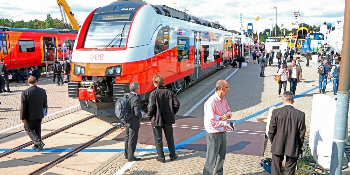 ÖBB bremst Alstom Bombardier aus und bestellt S Bahn Züge bei Siemens