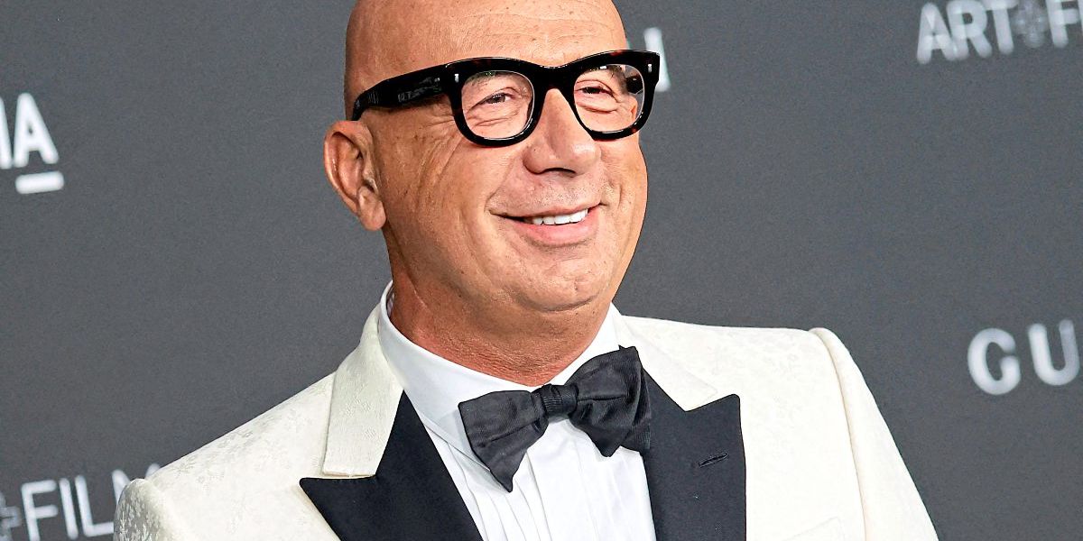 Gucci Chef Marco Bizzarri Verl Sst Den Kering Konzern Mode Kosmetik