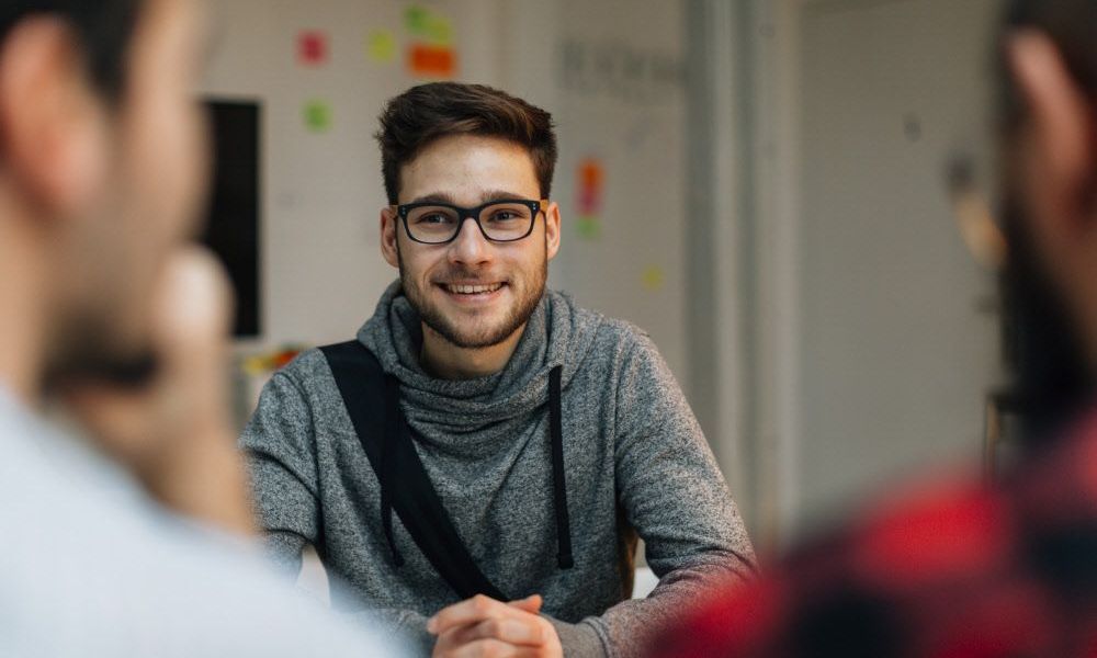 In Drei Schritten Zu Einem Besseren Arbeitsklima Karriere