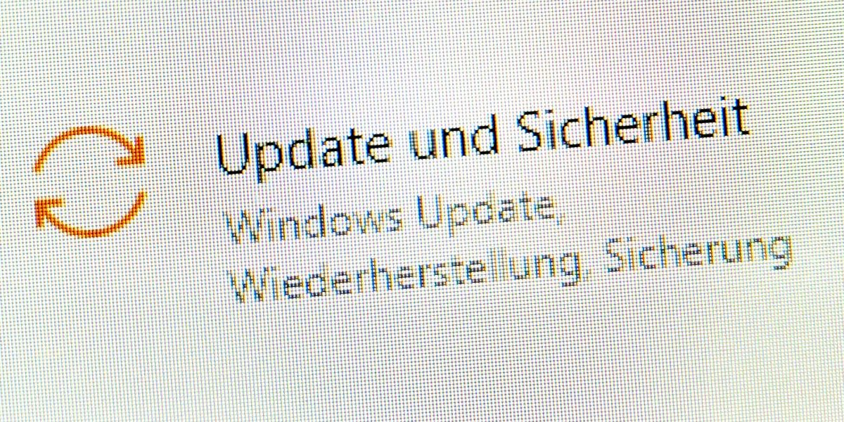 Windows Microsoft Verteilt Mai Paket Als Zwangsupgrade Microsoft Derstandard At Web