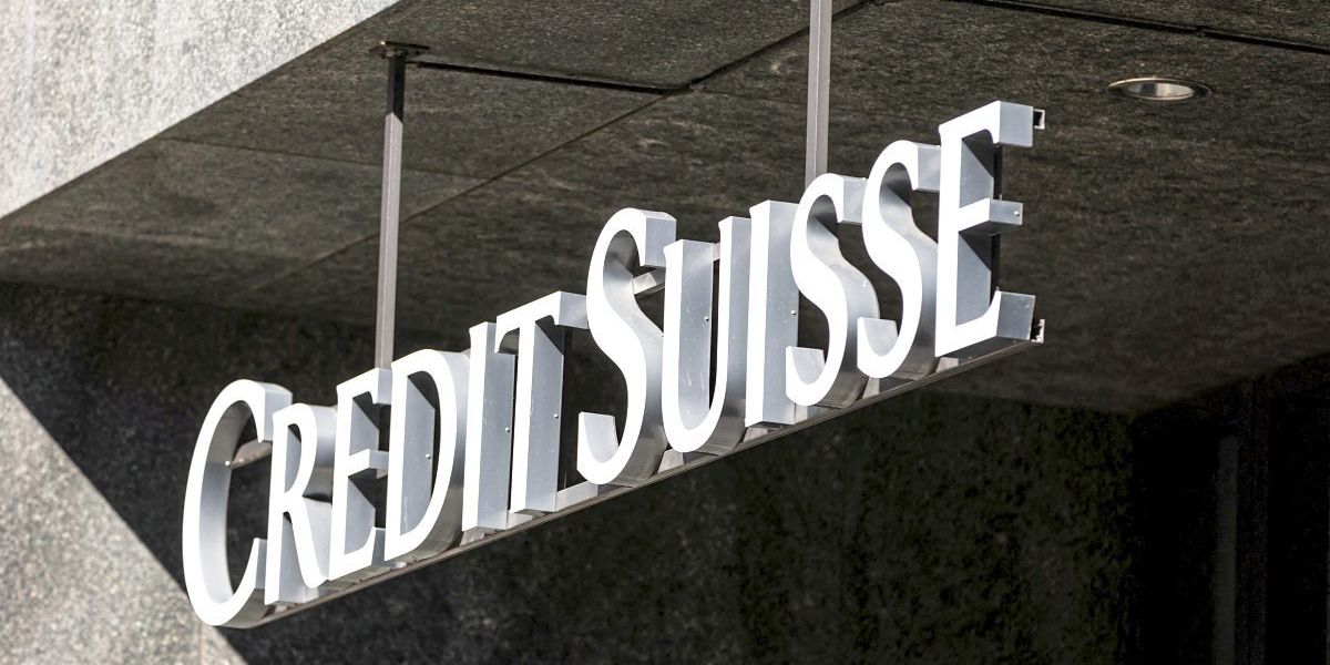 Schweizer Regierung Streicht Und K Rzt Boni Bei Credit Suisse Banken