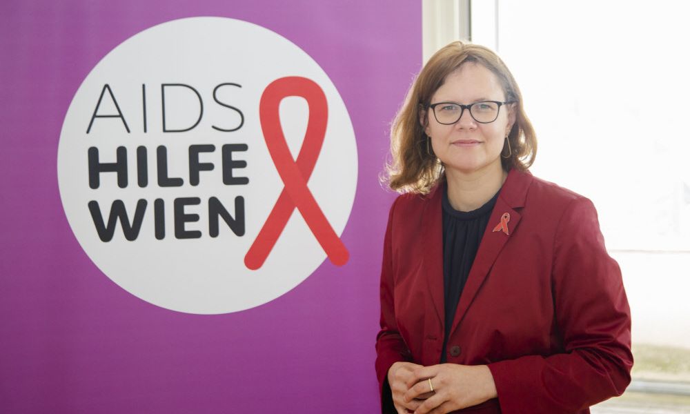 Kritik an Ausschluss von HIV Positiven bei Bewerbung für Polizeidienst