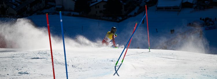 ÖSV Junioren auch im Slalom bei Heim WM ohne Medaille Wintersport