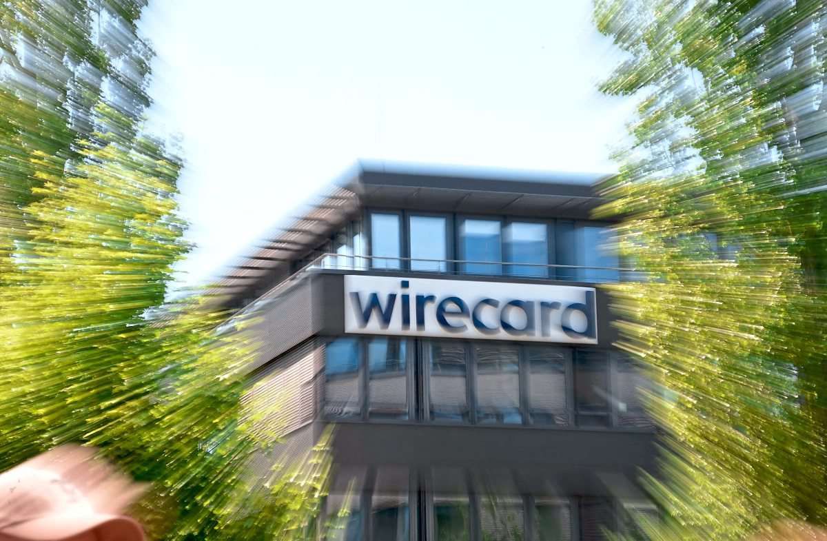 Wirecard Prozess Warum Das Gericht Einige Anklagepunkte Fallen Lassen