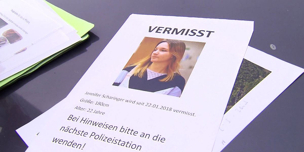 Leben Mit Der Ungewissheit Orf Schauplatz Ber Vermisste Personen