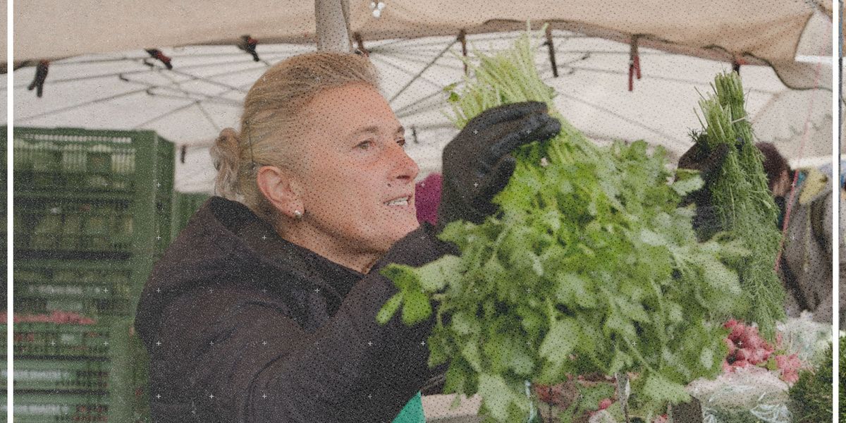 Viktor Adler Markt Zwischen Boom Und Krise Bevor Ich Pleitegehe H R