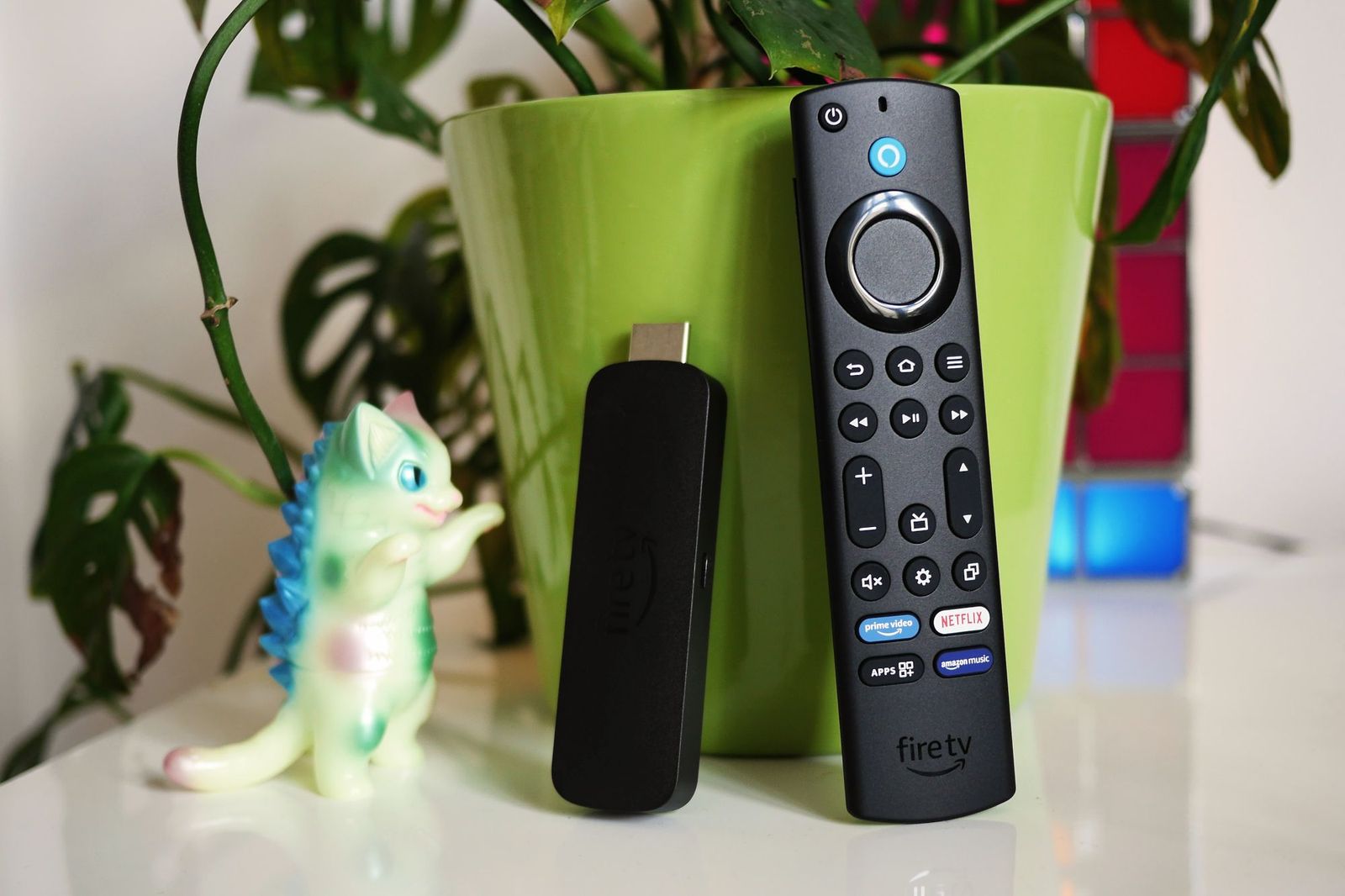 Fire TV Stick 4K Max 2023 Im Test Amazons Streamingstick Ist Besser