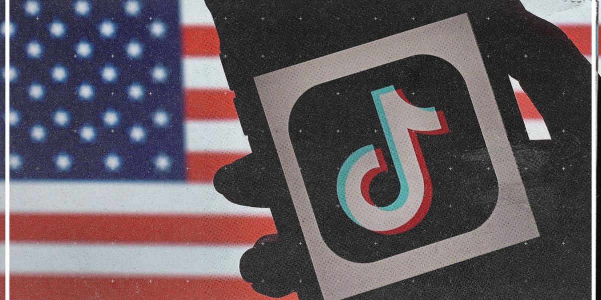 Us Regierung Droht Tiktok Offenbar Mit Landesweitem Verbot Video