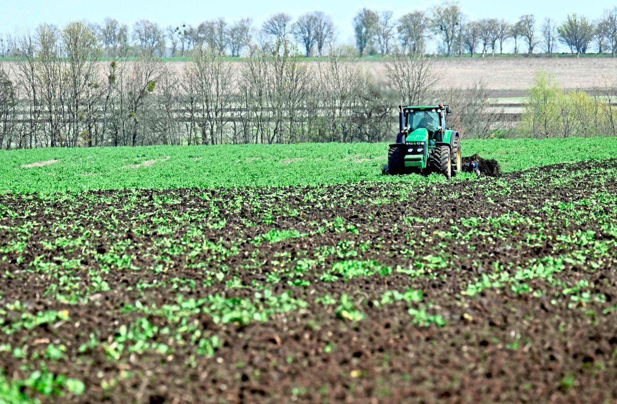 Eu Will Importe Aus Der Ukraine Offenbar Ein Weiteres Jahr Lang