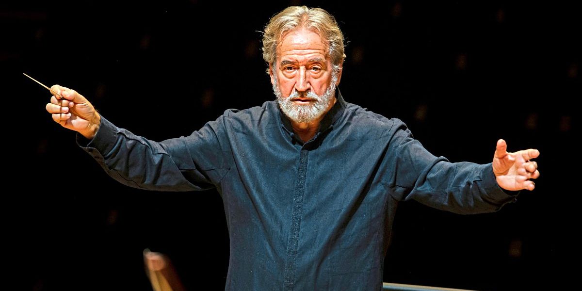 Jordi Savall Mit Le Concert Des Nations In Salzburg Salzburger