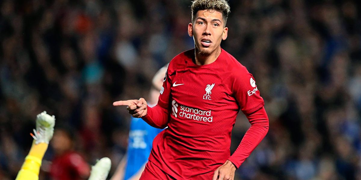 Auch Firmino Wechselt Nach Saudi Arabien Fu Ball Derstandard At Sport