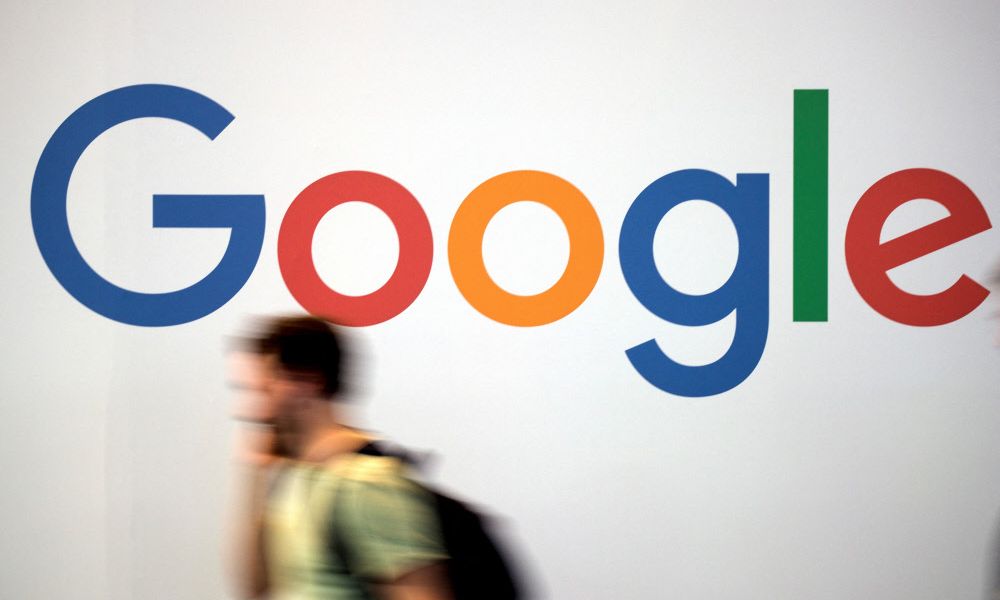 Wegen schwacher Leistung: Google will offenbar 10.000 Mitarbeiter kündigen