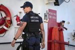 Elf Menschen nach Kleinflugzeug-Absturz in den USA aus Meer gerettet