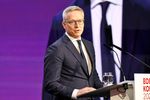 Deutscher Digitalminister soll laut Medien Reden von KI verfassen lassen haben Das Ministerium bestätigte den Einsatz von Künstlicher Intelligenz durch Minister Wildberger