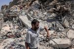 Bericht: Zwei Drittel der Menschen in Gaza droht akuter Hunger