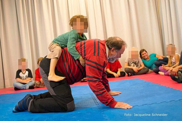 Foto: Jacqueline Schneider