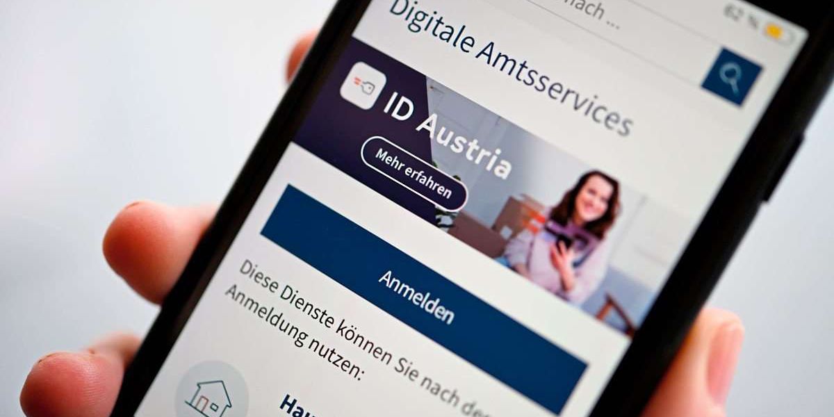 ID Austria: Der Papierosaurus muss endlich aussterben