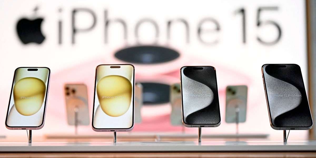 iPhone-15-Akku hält laut Apple doppelt so lange wie ursprünglich angegeben