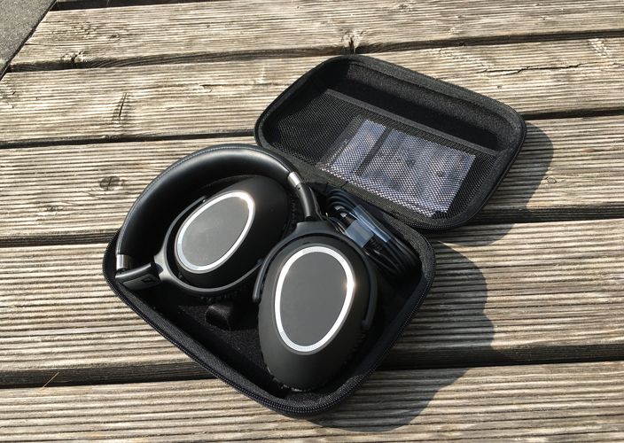 Sennheiser MB 660 im Test: Exzellente Alleskönner-Kopfhörer