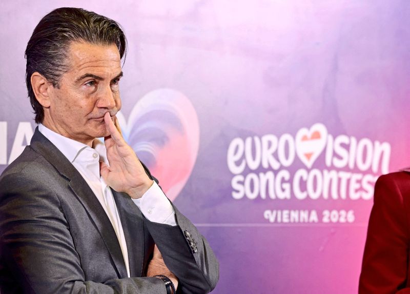 70. Song Contest: Entscheidung über Israels Teilnahme steht bevor