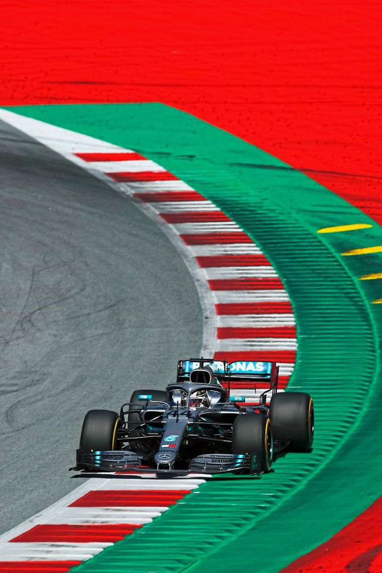 Formel 1, Ski, Fußball ORF läuft sich warm für nächste Rennen um Rechte - Streaming and TV