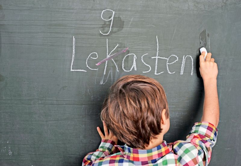 Schüler in Oberösterreichs Städten haben häufiger Deutschdefizit als jene in Wien