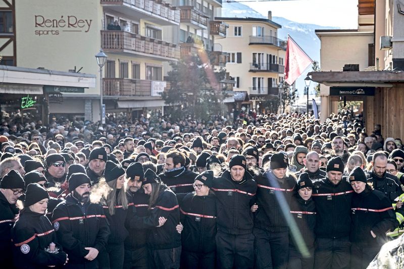 An 'Avoidable Tragedy': The Hazards That Led to the Swiss Fire Disaster