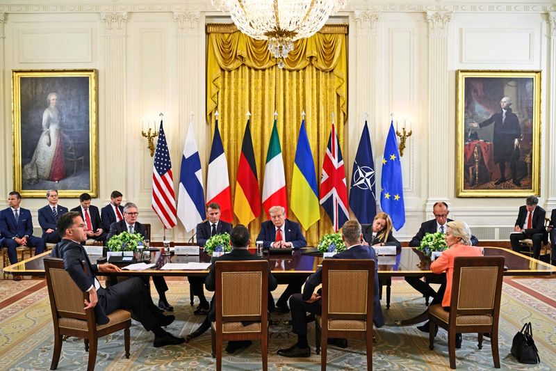 Polen wird auf dem diplomatischen Parkett schmerzlich vermisst