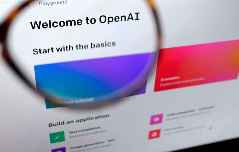 Nach rechts gerutscht: OpenAI will mehr "intellektuelle Freiheit" für ChatGPT
