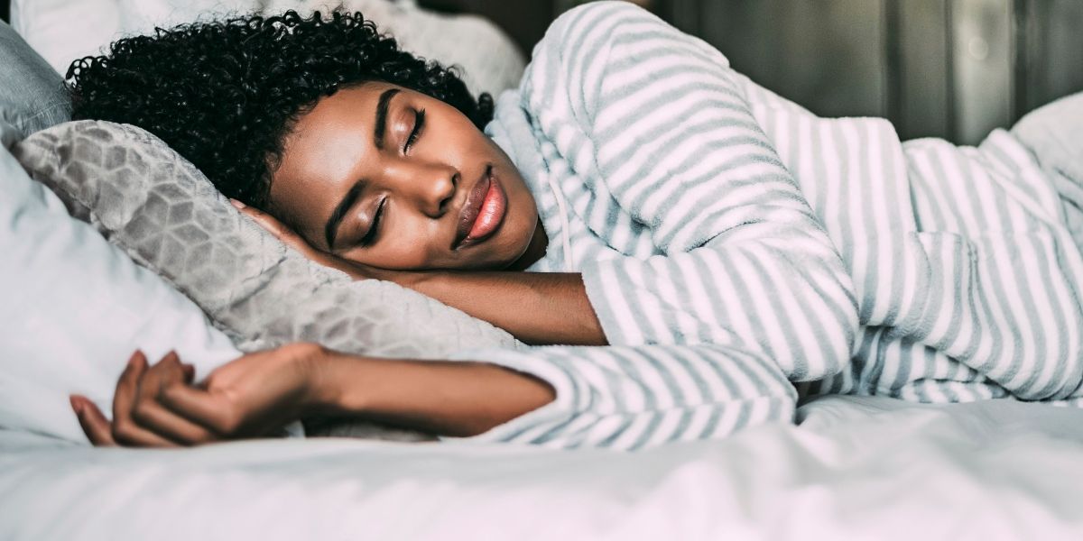 Schlafstudie: Wie viel Schlaf ist wirklich gesund?