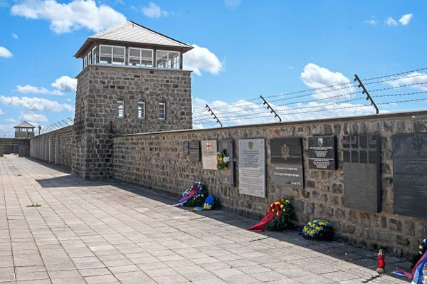 Foto: imago images/Rudolf Gigler