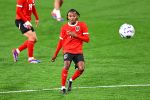 ÖFB-Teamspieler Thierno Ballo geht zum Millwall FC