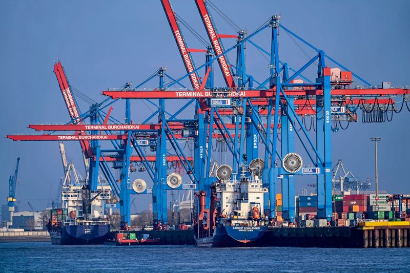 Unternehmer und Vordenker Skene: "In Europa wird zu viel hinterfragt"