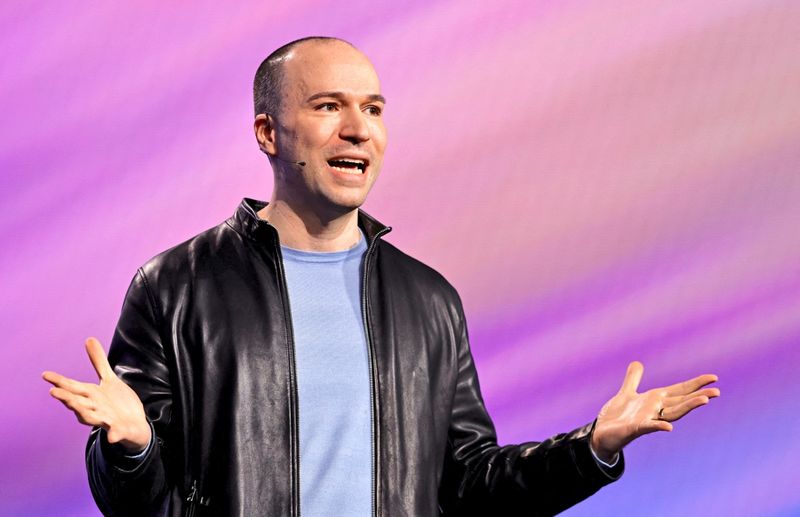 Das Vermögen der KI-Branche beeinflusst den Midterm-Wahlkampf in den USA