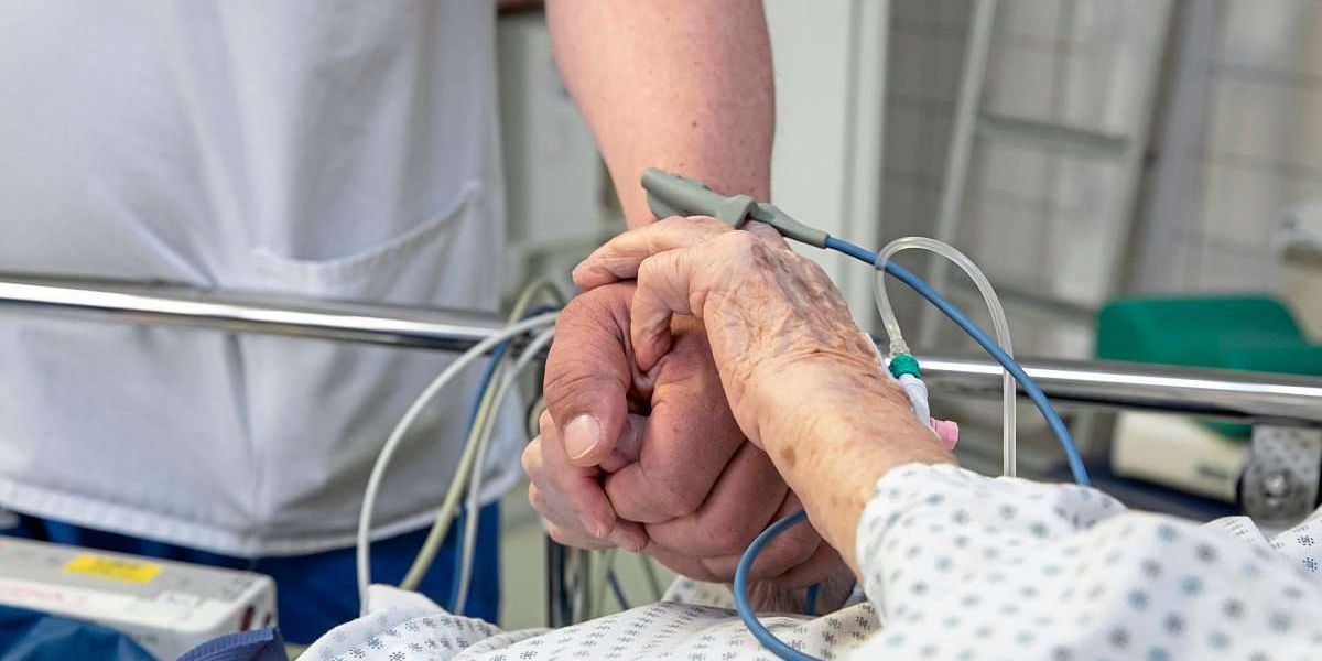 Deutscher Pfleger soll bei Aachen noch mehr Patienten getötet haben