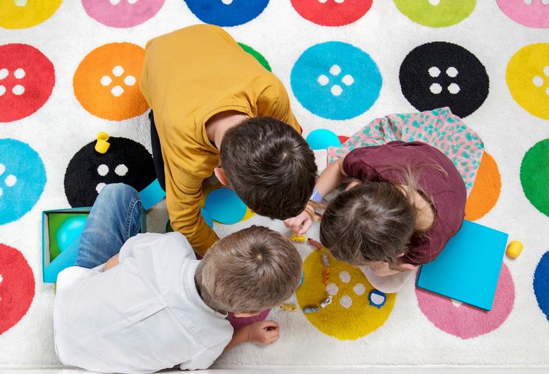 Problemzone Kindergarten