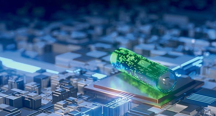 Wie Lithium-Ionen-Batterien leistungsstärker und grüner werden könnten -  Forschung Spezial -  › Wissenschaft