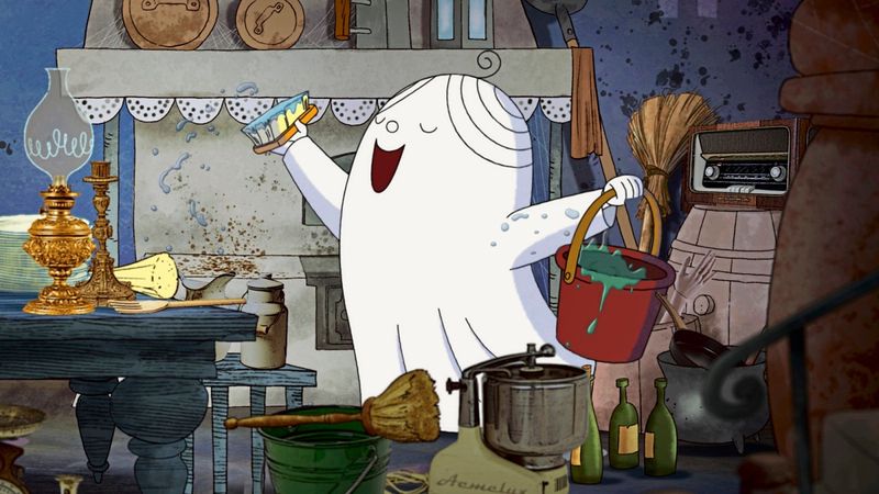 Welche Filme lieben Kinder? Fragen an eine Kinderfilmexpertin