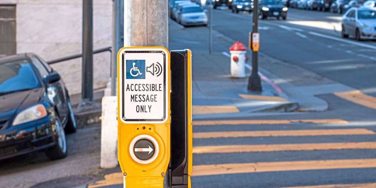 Gehackte Ampeln in US-Städten hatten "1234" als Passwort