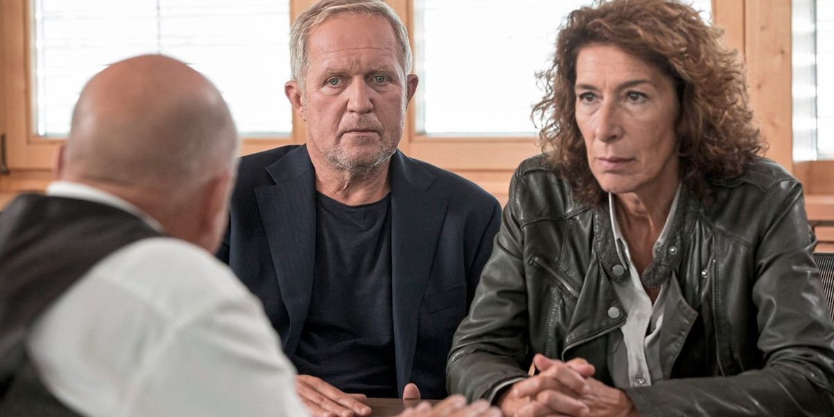 Tatort Ermittler Wieder Auf Spurensuche Etat Derstandardde › Kultur 