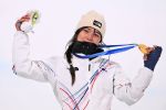 17-jährige Choi Gaon stürzt schwer – und schnappt US-Star Chloe Kim dann noch den Olympiasieg weg e2198f6b c0f7 4bcf 8d43 c9bfe894a812