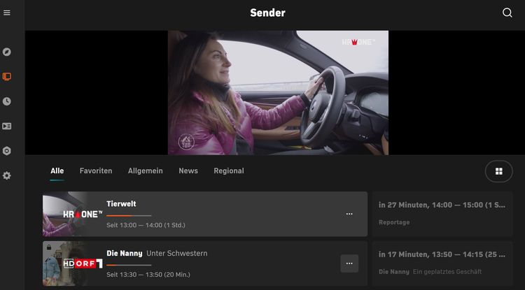 Warum Fernsehen Ohne GIS Geb hr Boomt Streaming Und TV DerStandard 