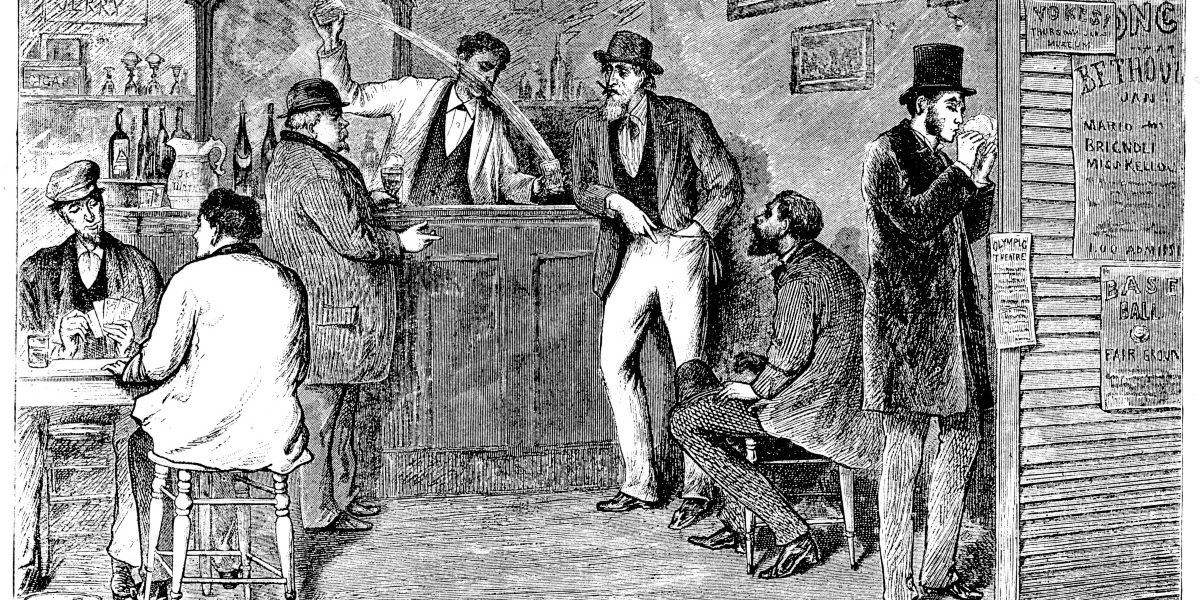 Roher Aal und Schafsaugen: Historische Mittel zum Katerkurieren – und was ...