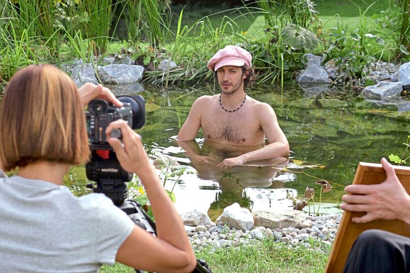 "Nacktschnecken", "The Brothers Grimm": TV-Tipps für Dienstag