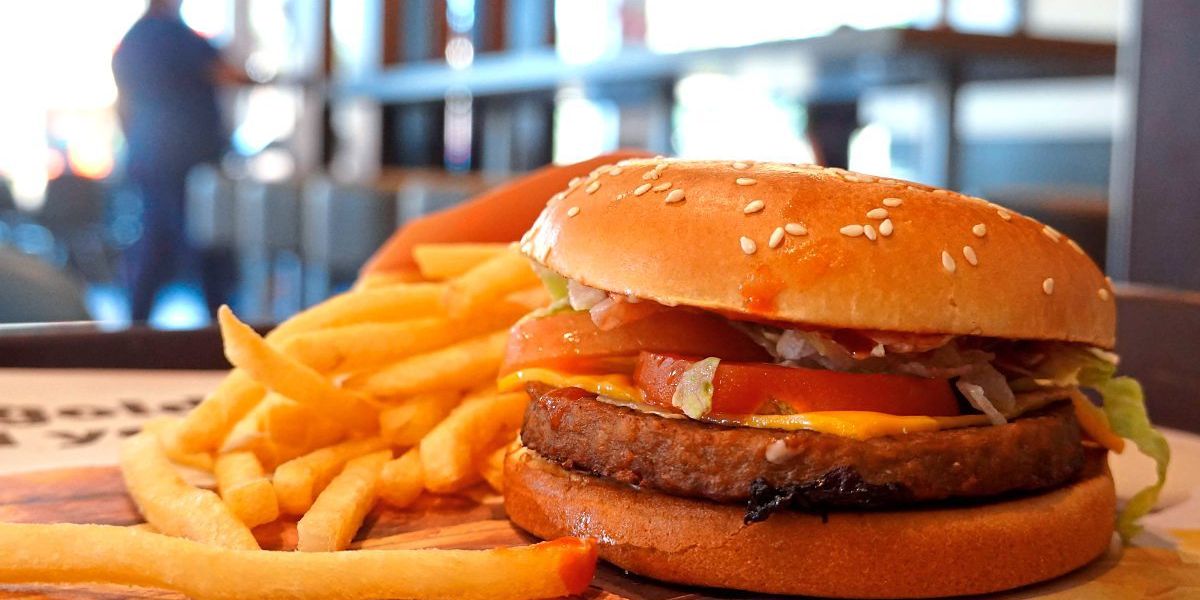 US-Amerikaner haben keinen Appetit auf veganen McDonald's-Burger