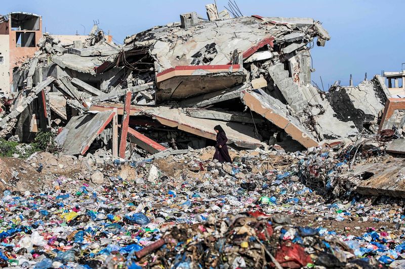 Israel überstellt Leichen von 15 Palästinensern nach Gaza