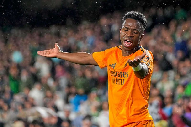 Die Champions League und Atlético sollen Real wiedererwecken