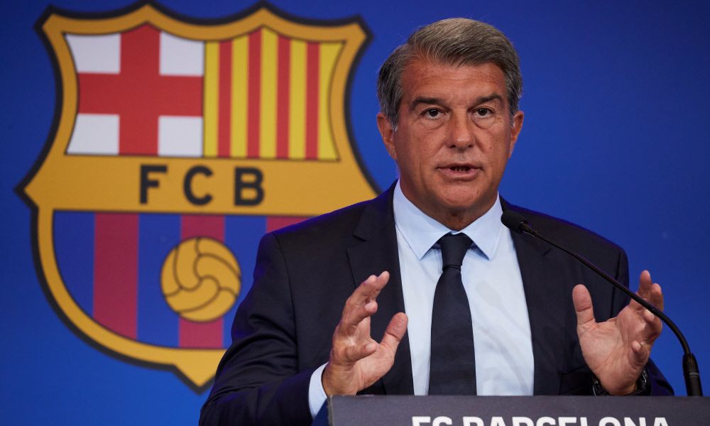 1,35 Milliarden Schulden für Barca: Gehaltsverzicht von Führungsspielern - Vimarsana News