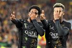 Paris St. Germain nach 2:0 bei Lens französischer Meister - Baidoo verletzt