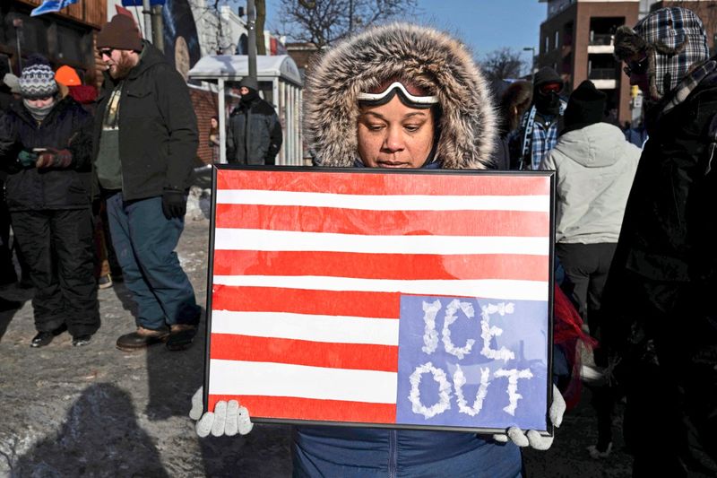 ICE-Einsatz bei Olympia: Beamte werden im US-Konsulat in Mailand stationiert